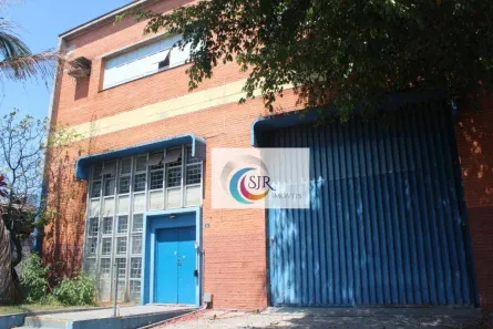 Galpão/Depósito/Armazém para alugar, 2800m² no Presidente Altino, Osasco