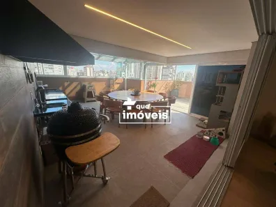 Apartamento com 2 Quartos à venda, 169m² no Água Branca, São Paulo