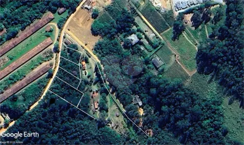 Lote/Terreno à venda, 1000m² no Curral, Ibiúna