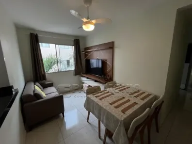 Apartamento com 2 Quartos à venda, 46m² no Vossoroca, Votorantim