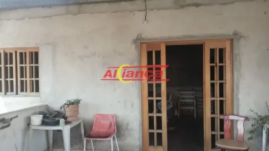 Casa com 2 Quartos à venda, 180m² no Vila Galvão, Guarulhos