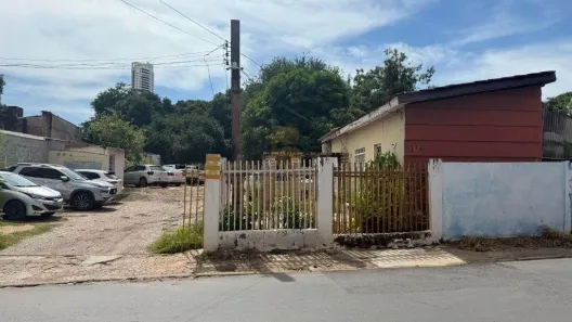 Lote/Terreno à venda, 3115m² no Centro-Norte, Cuiabá