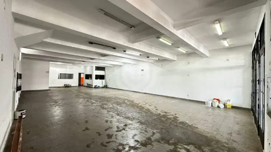 Ponto Comercial com 1 Quarto para alugar, 180m² no Vila Mesquita, Bauru