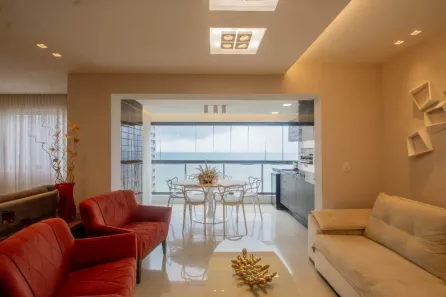 Apartamento com 3 Quartos à venda, 134m² no Candeias, Jaboatão dos Guararapes