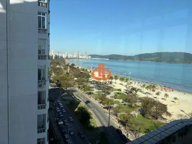 Apartamento com 4 Quartos à venda, 355m² no Boqueirão, Santos