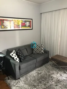 Apartamento com 1 Quarto à venda, 32m² no Indianópolis, São Paulo