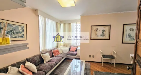 Apartamento com 3 Quartos à venda, 89m² no Ipiranga, São Paulo