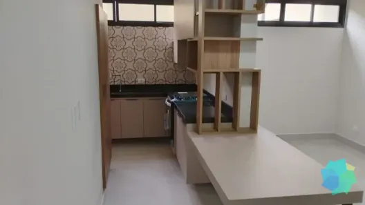 Apartamento com 2 Quartos à venda, 55m² no Jardim Taquaral, Salto