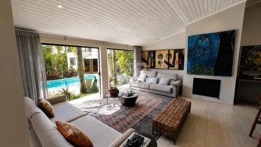 Casa de Condomínio com 4 Quartos à venda, 419m² no Unidade de Vizinhanças Quintas Morro do Chapéu, Nova Lima