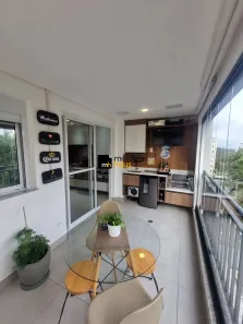 Apartamento com 2 Quartos à venda, 65m² no Jardim Ampliação, São Paulo