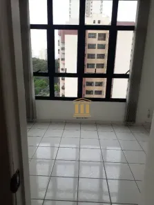 Sala Comercial para alugar, 36m² no Parque Residencial Aquarius, São José dos Campos