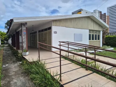 Imóvel Comercial com 6 Quartos para alugar, 450m² no Expedicionários, João Pessoa