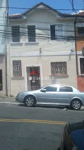 Casa com 3 Quartos à venda, 158m² no Bela Vista, São Paulo