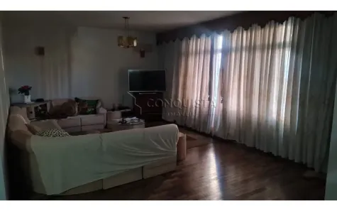 Casa com 4 Quartos para venda ou aluguel, 470m² no Planalto Paulista, São Paulo