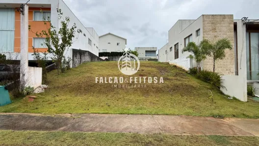 Lote/Terreno à venda, 363m² no Alphaville (Abrantes), Camaçari