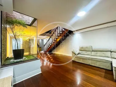 Sobrado com 3 Quartos à venda, 319m² no Jardim das Flores, São Paulo