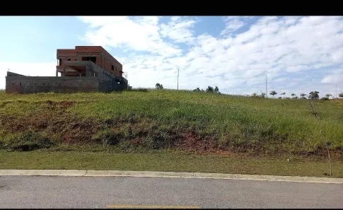 Lote/Terreno à venda, 446m² no Jardim Bandeirantes, Santana de Parnaíba