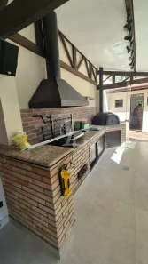 Casa de Condomínio com 4 Quartos para alugar, 476m² no Alphaville, Santana de Parnaíba