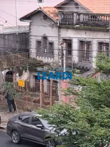 Lote/Terreno à venda, 130m² no Jardim da Saúde, São Paulo