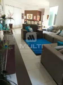 Fazenda/Sítio com 4 Quartos à venda, 487m² no Morada do Sol, Uberlândia