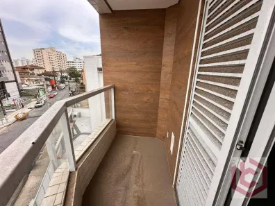 Apartamento com 2 Quartos à venda, 67m² no Macuco, Santos