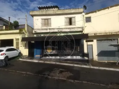 Sobrado com 2 Quartos à venda, 153m² no Conjunto Habitacional Brigadeiro Faria Lima, São Paulo