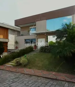 Casa de Condomínio com 4 Quartos à venda, 530m² no Hamburgo Velho, Novo Hamburgo