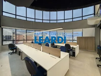 Sala Comercial à venda, 788m² no Jardim, Santo André