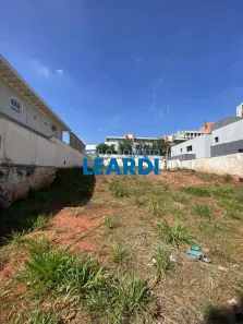 Lote/Terreno à venda, 879m² no Alphaville Residencial Um, Barueri