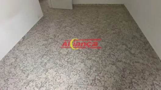 Casa com 1 Quarto para alugar, 50m² no Jardim Palmira, Guarulhos