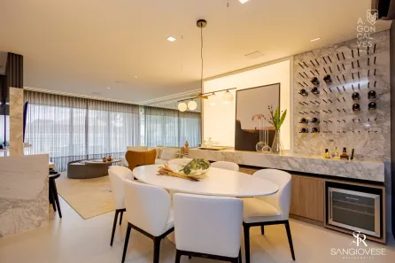 Apartamento com 3 Quartos à venda, 111m² no Alto da Glória, Curitiba