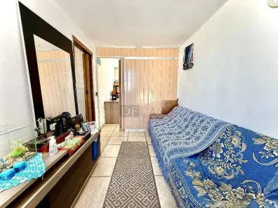 Apartamento com 3 Quartos à venda, 57m² no Conjunto Residencial José Bonifácio, São Paulo
