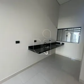 Casa com 2 Quartos à venda, 117m² no Vila Real, Marília