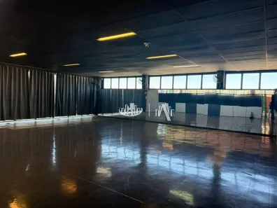 Sala Comercial para alugar, 190m² no Jardim Londrilar, Londrina