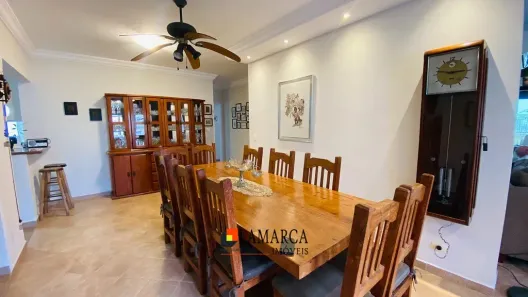 Cobertura com 2 Quartos à venda, 180m² no Enseada, Guarujá