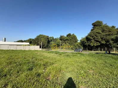 Lote/Terreno à venda, 1093m² no Jardim Novo Mundo, Sorocaba