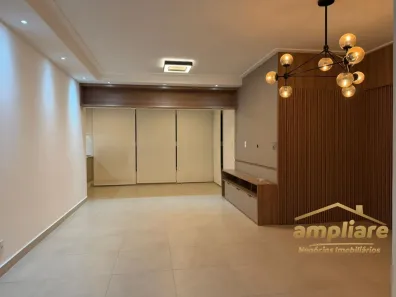 Apartamento com 3 Quartos à venda, 103m² no Parque Campolim, Sorocaba
