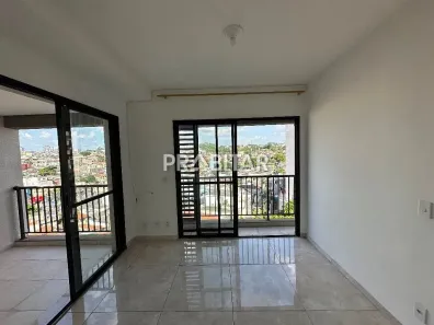 Apartamento com 1 Quarto à venda, 42m² no Jardim D'Abril, Osasco