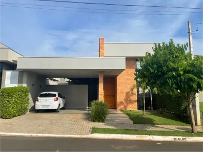Casa de Condomínio com 3 Quartos à venda, 167m² no Setlife Mirassol, Mirassol