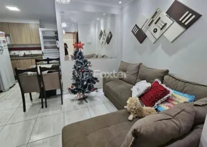 Casa com 2 Quartos à venda, 76m² no Vila Constança, São Paulo