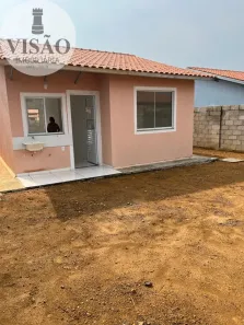 Casa com 2 Quartos à venda, 52m² no Nova Amazonas, Iranduba