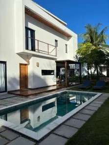 Casa de Condomínio com 4 Quartos à venda, 187m² no Arraial D'Ajuda, Porto Seguro