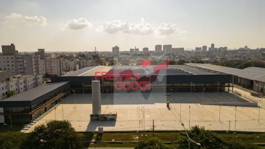 Ponto Comercial para alugar, 2900m² no Pinheirinho, Curitiba