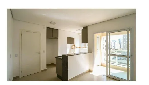 Apartamento com 1 Quarto à venda, 47m² no Centro, São José do Rio Preto