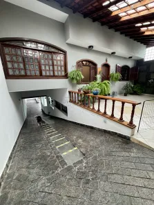 Casa com 4 Quartos à venda, 273m² no Jardim Universo, Mogi das Cruzes