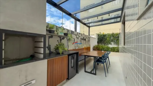 Apartamento com 3 Quartos à venda, 155m² no Gutierrez, Belo Horizonte