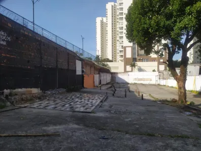 Lote/Terreno à venda, 1072m² no Lauzane Paulista, São Paulo