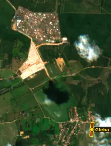 Lote/Terreno à venda, 13000m² no Maria Quitéria, Feira de Santana