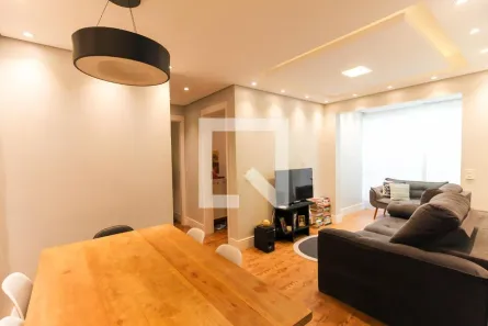 Apartamento com 2 Quartos à venda, 55m² no Brás, São Paulo