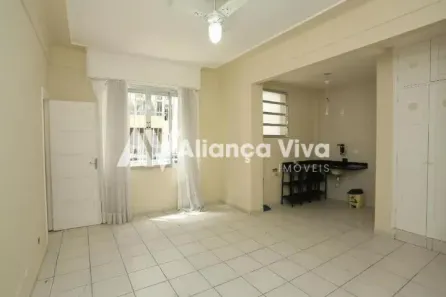 Apartamento com 1 Quarto à venda, 54m² no Copacabana, Rio de Janeiro